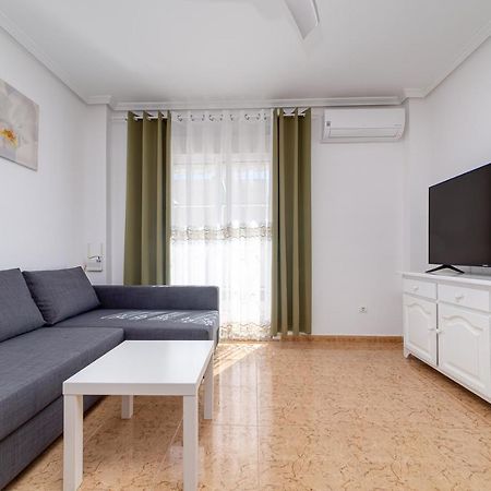 Penthouse Corbeta Sun Appartement Torrevieja Buitenkant foto