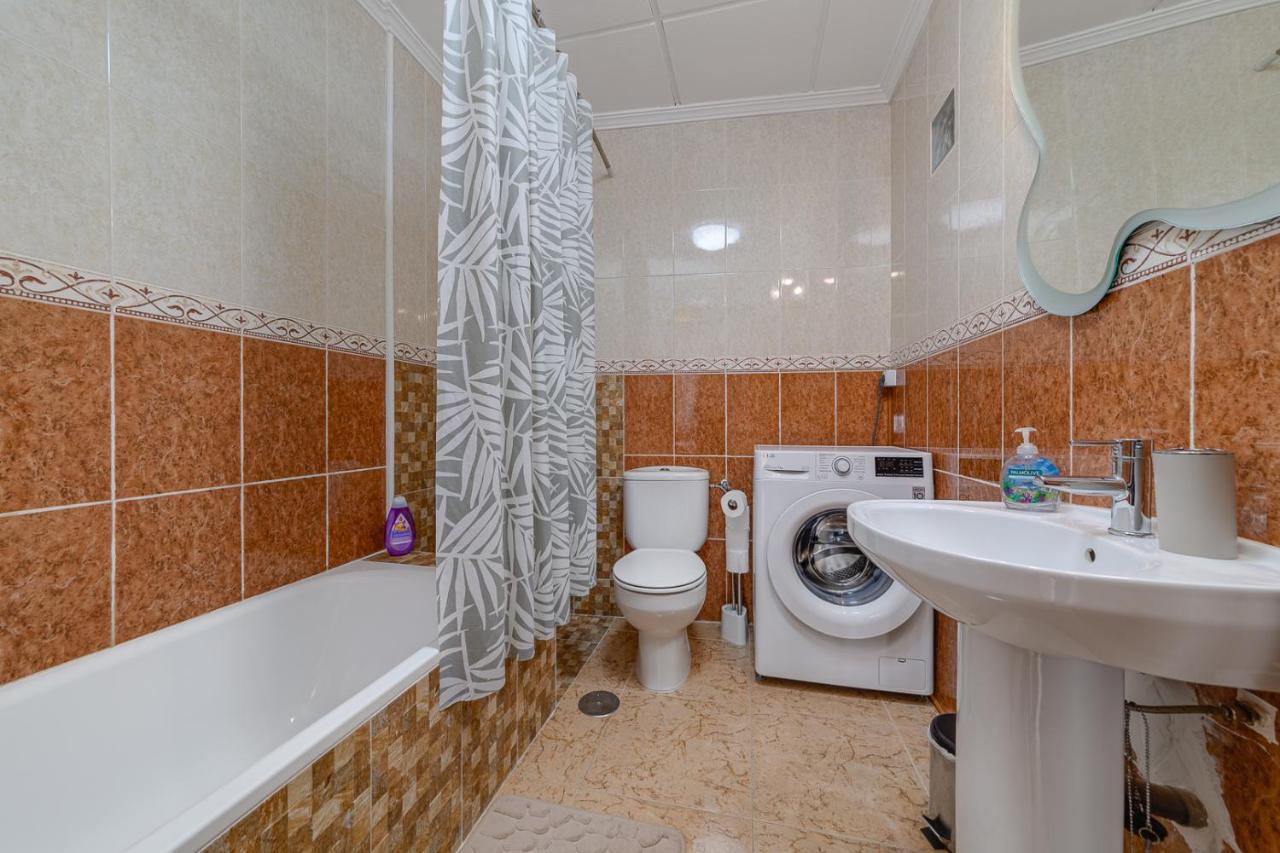 Penthouse Corbeta Sun Appartement Torrevieja Buitenkant foto