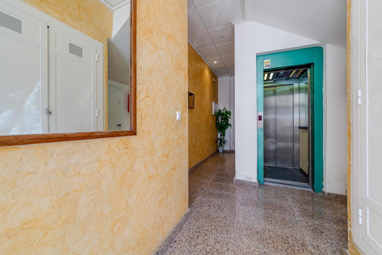 Penthouse Corbeta Sun Appartement Torrevieja Buitenkant foto